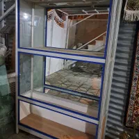 ویترین ایستاده