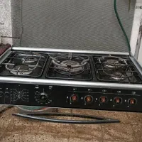 فر گاز