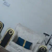 فروش فوری مبلمان راحتی سالم