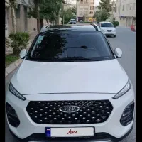 X22 پرو اتومات مدل ۴۰۱(معاوضه و فروش نقدی ندارم)|خودرو سواری و وانت|تهران, نارمک|دیوار