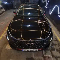 سرامیک صافکاریPDRپولیش کارتی تمام رنگ تخفی ویژه٪۵۰