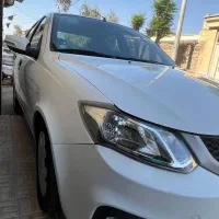 ساینا s مدل ۱۴۰۰ بیرنگ|خودرو سواری و وانت|کاشان, شهرک انقلاب|دیوار