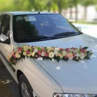 فروش پارس سفید مدل۹۴