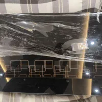 هود آشپزخانه لمسی کنترل دار