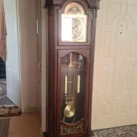 ساعت ایستاده گردو