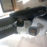 دوربین مداربسته