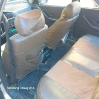 ماشین پژو۴۰۵|خودرو سواری و وانت|آباده, |دیوار