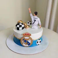 سفارش کیک خامه ای|خدمات پذیرایی، مراسم|بوشهر, |دیوار