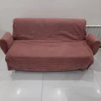 مبل تخت خواب شو دو نفره|تخت و سرویس خواب|تهران, تهرانپارس غربی|دیوار