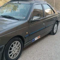 پارس 89 دوگانه