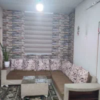 مبل راحتی ال|مبلمان خانگی و میز عسلی|بروجرد, |دیوار