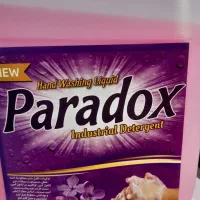 مایع شوینده ۱۰ لیتر|مواد شوینده و دستمال کاغذی|اهواز, کوی رمضان|دیوار