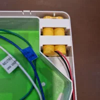 چراغ خروج exit light دوطرفه|لامپ و چراغ|تهران, ونک|دیوار