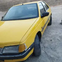 تاکسی آردی