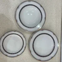 ظروف و لوازم آشپزخانه