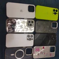 قاب گوشی آیفون ۱۴پرومکس