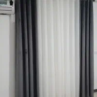 تعمیر.دوخت‌ونصب‌پرده‌موکت‌وچمن|پرده، رانر، رومیزی|شیراز, شهرک گلستان|دیوار