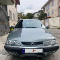 زانتیا ۸۴ استثانیی