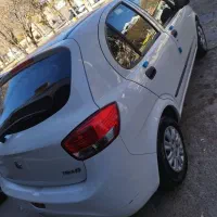 تیبا۲ هاچبک مدل ۹۹|خودرو سواری و وانت|بیجار, |دیوار