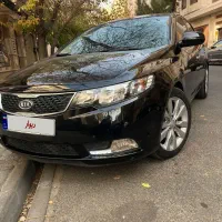 سراتو موتور۲۰۰۰ فول وارداتی مدل ۲۰۱۳|خودرو سواری و وانت|تهران, زعفرانیه|دیوار