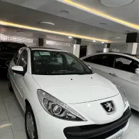 ۲۰۷ پانا اتومات صفر