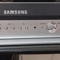 تلویزیون سامسونگ 21|تلویزیون و پروژکتور|اسدآباد, |دیوار