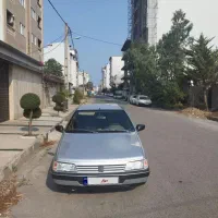 پژو 405Glx|خودرو سواری و وانت|رشت, استقامت ۱|دیوار