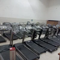 تردمیل های استوک خارجی