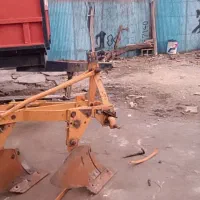 گاوآهن|ماشینآلات صنعتی|چرداول, |دیوار