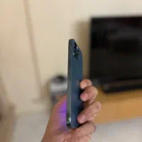 12 pro max ZAAبدون خط و خش|موبایل|قزوین, |دیوار