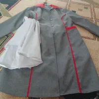 فرم لباس تمیز مدرسه مهرگان