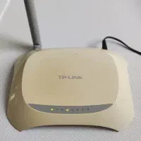 مودم تی پی لینک سالم