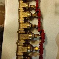 شیرآلات سیم ایتالیا کیز ایران