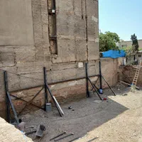 اسکلت فلزی،سازه نگهبان، مقاوم سازی ،ساخت و جوشکاری|خدمات پیشه و مهارت|تهران, میدان ولیعصر|دیوار