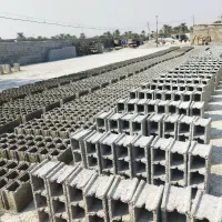 انواع بلوک لیکا ومعمولی