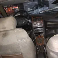 پارس۸۶تصادفی|خودرو سواری و وانت|کرمانشاه, |دیوار