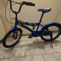 دوچرخه سایز 20