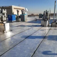 تهیه و نصب ایزوگام|خدمات پیشه و مهارت|کرج, فاز ۴ مهرشهر|دیوار