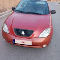 تیبا مسی مدل 93 بی رنگ استسنائی بازدید کرج|خودرو سواری و وانت|گرمدره, |دیوار