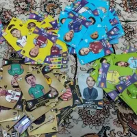 کیمدی|کلکسیون سکه، تمبر، اسکناس|رودسر, |دیوار