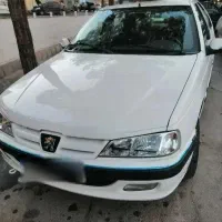 پارس 1401 موتور جدید