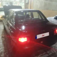 پراید ۸۳ انژکتور|خودرو سواری و وانت|رشت, شهرک صنعتی|دیوار