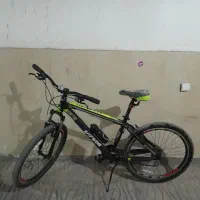 فروش فوری دوچرخه ویوا مدل 27.5 تنه آلمیمیوم|دوچرخه، اسکیت، اسکوتر|اراک, |دیوار