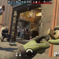 سیستم گیمینگ CPU I3 12100 RAM16 RX580|رایانه رومیزی|بندر کنگان, |دیوار