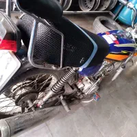 هندا|موتورسیکلت|پاکدشت, پاکدشت (مامازند)|دیوار