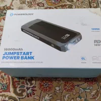 پاور بانک ۱۶۰۰۰ میلی آمپر