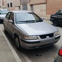 سمند مدل 83 LX