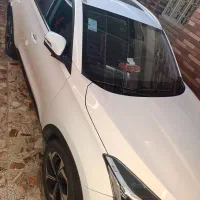 x55 pro|خودرو سواری و وانت|اهواز, کیانپارس |دیوار