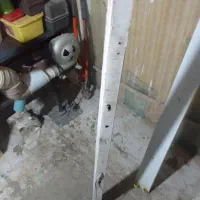 قاب مهتابی 40وات قدیمی|لامپ و چراغ|شهریار, شهرک مصطفی خمینی|دیوار