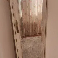 جاکفشی اینه دار در حد نو